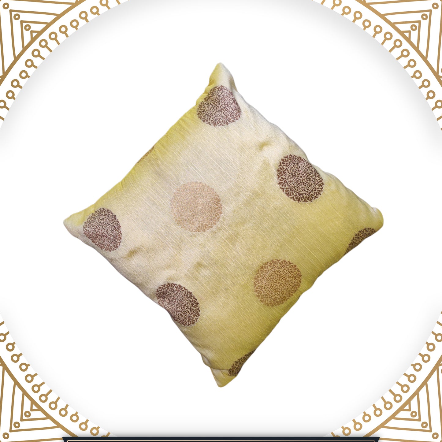 Designer Sofa Cushion Cover