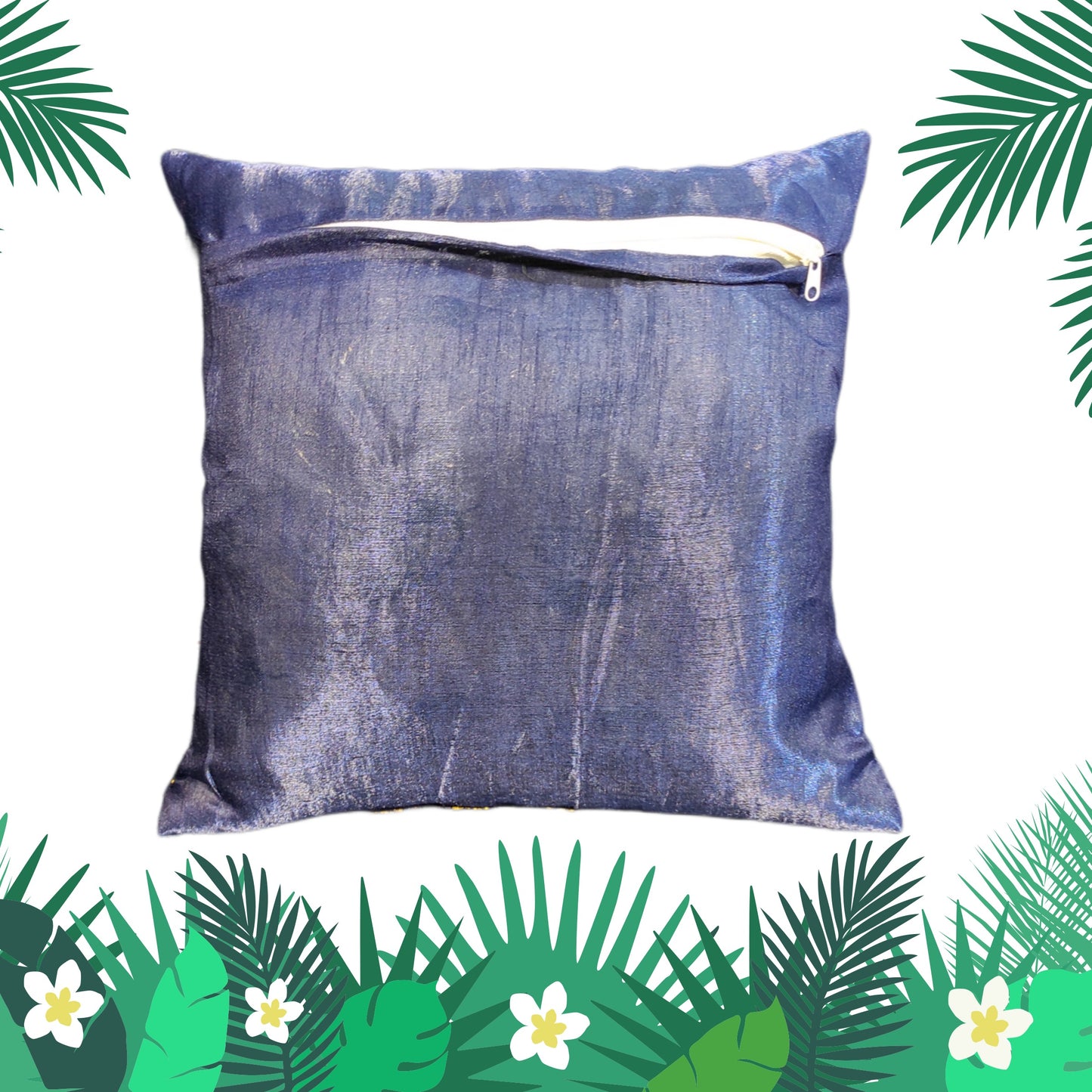 Goli Broket Designer Sofa Cushion Cover