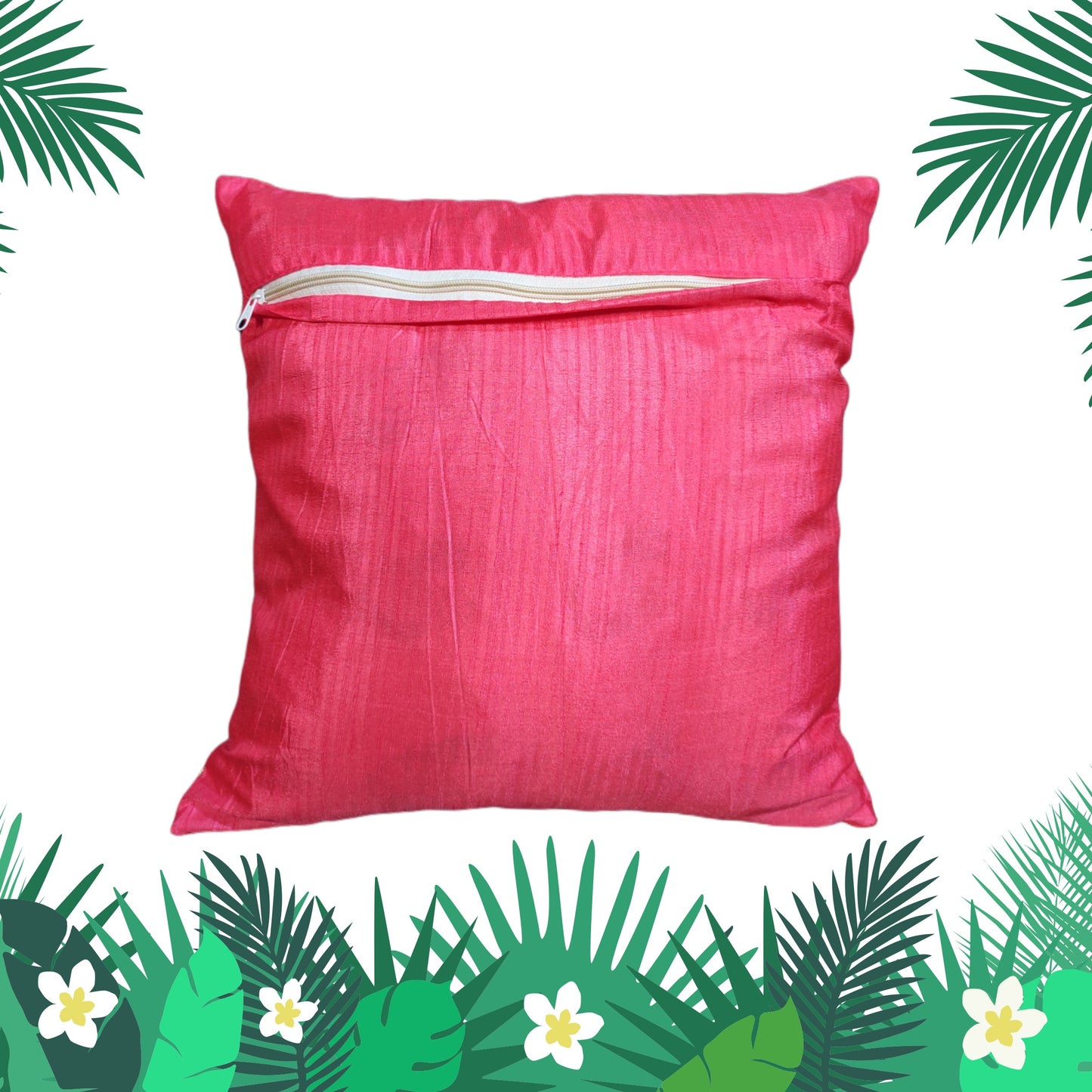 Goli Broket Designer Sofa Cushion Cover