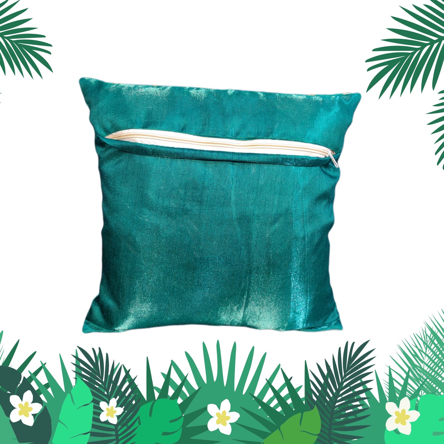 Goli Broket Designer Sofa Cushion Cover