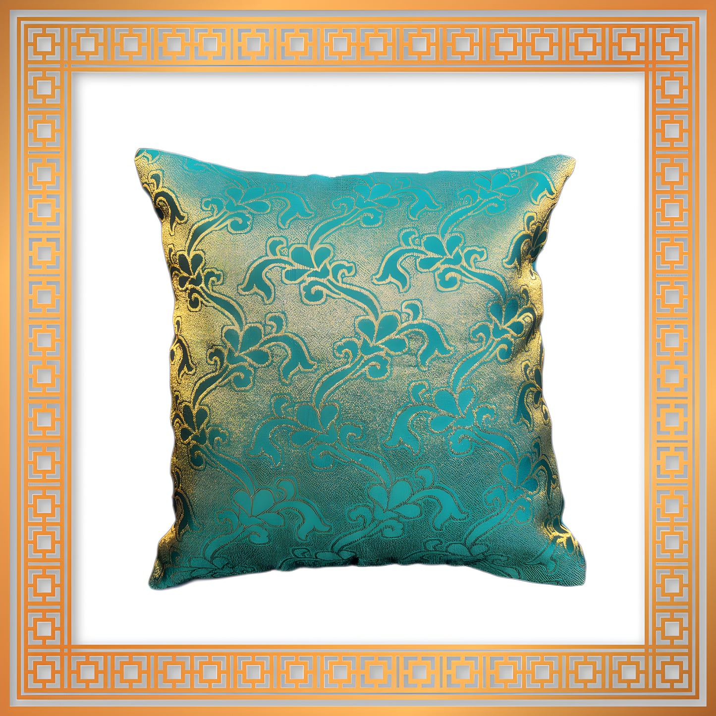 Beautiful Designer Sofa Cushion Cover