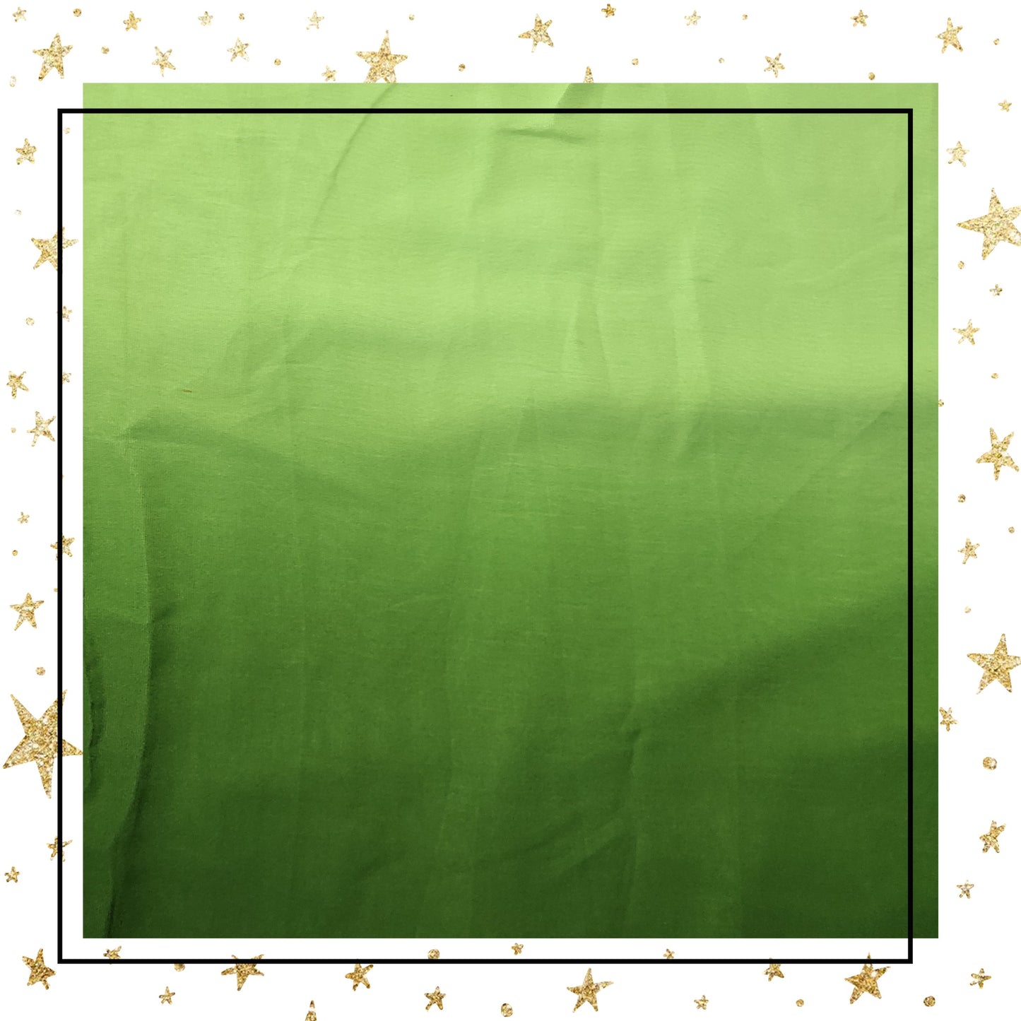 Beautiful Ombre Georgette Fabric (Price For 6 Meter)