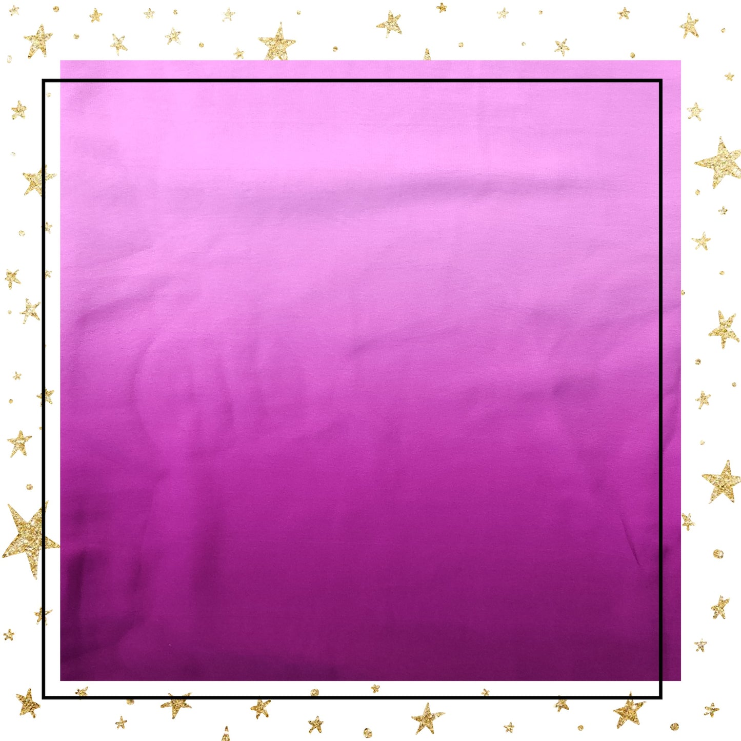 Ombre Georgette Fabric (Price For 6 Meter)