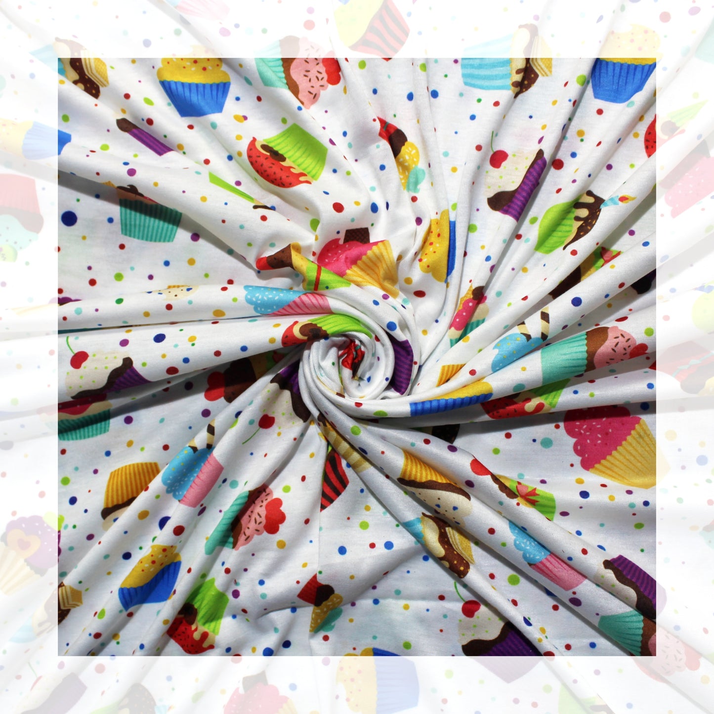 Blended Cotton Lycra (FW-60")