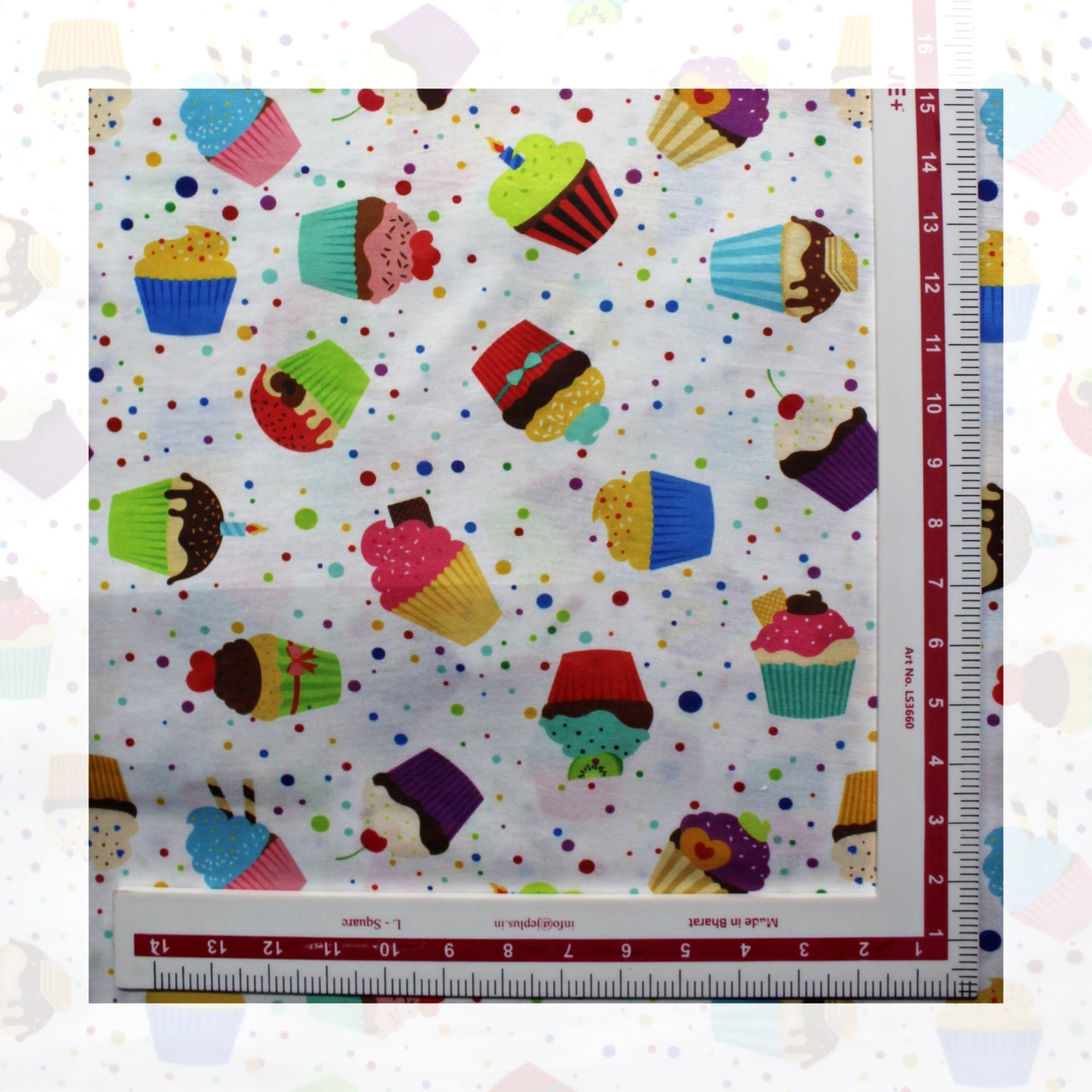 Blended Cotton Lycra (FW-60")