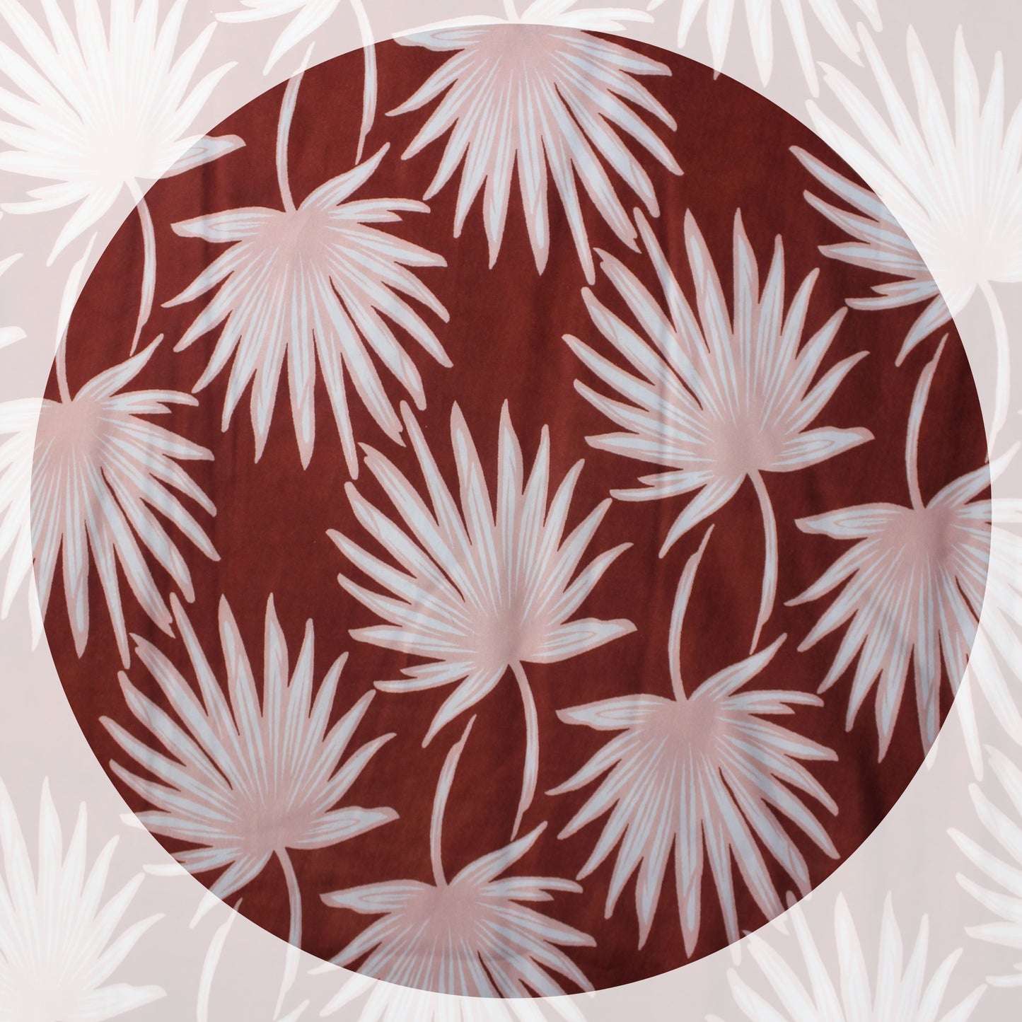 Soft Modal Print (Fabric Width-58")