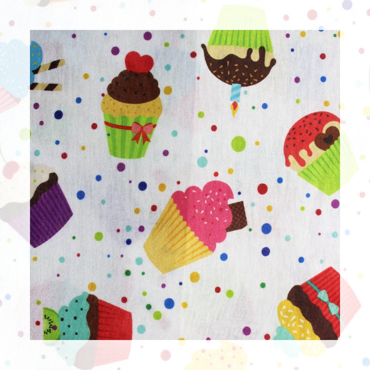 Blended Cotton Lycra (FW-60")
