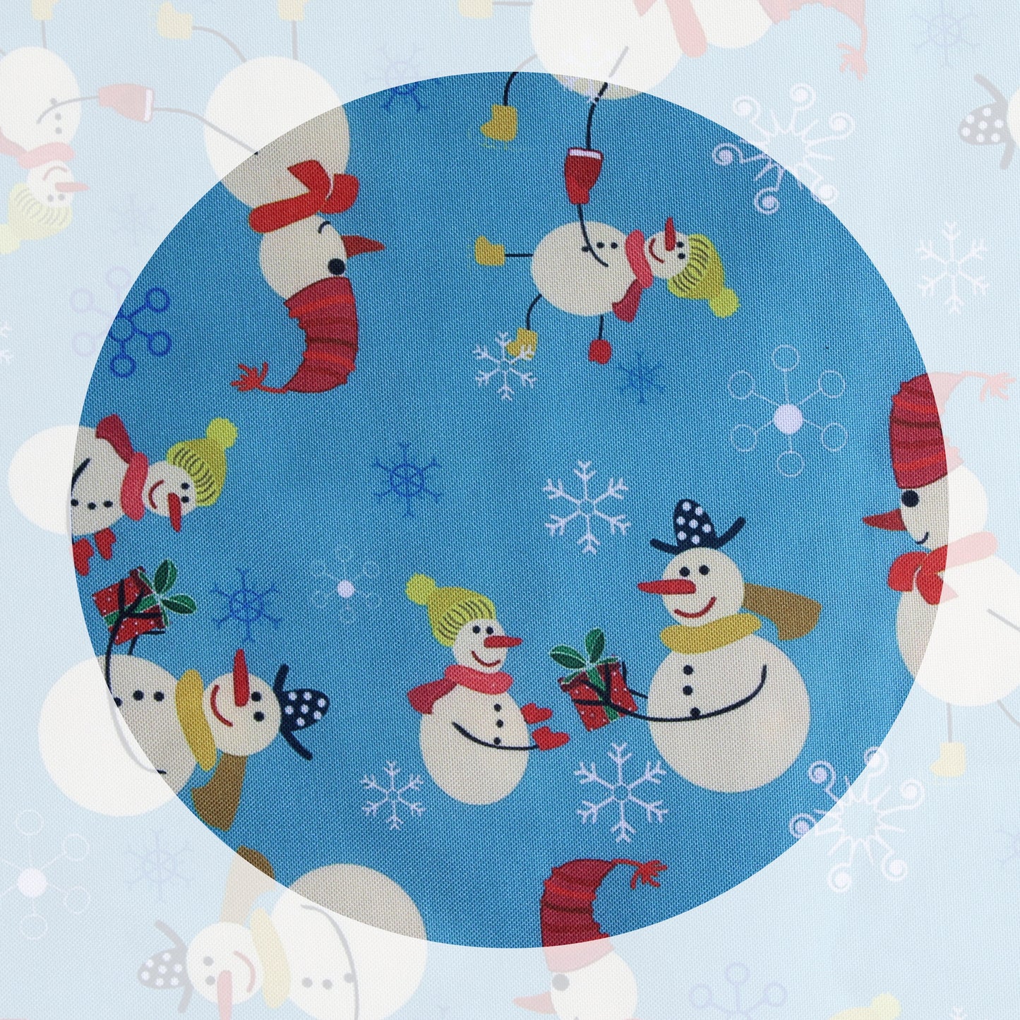 Soft Modal Print (Fabric Width-58")
