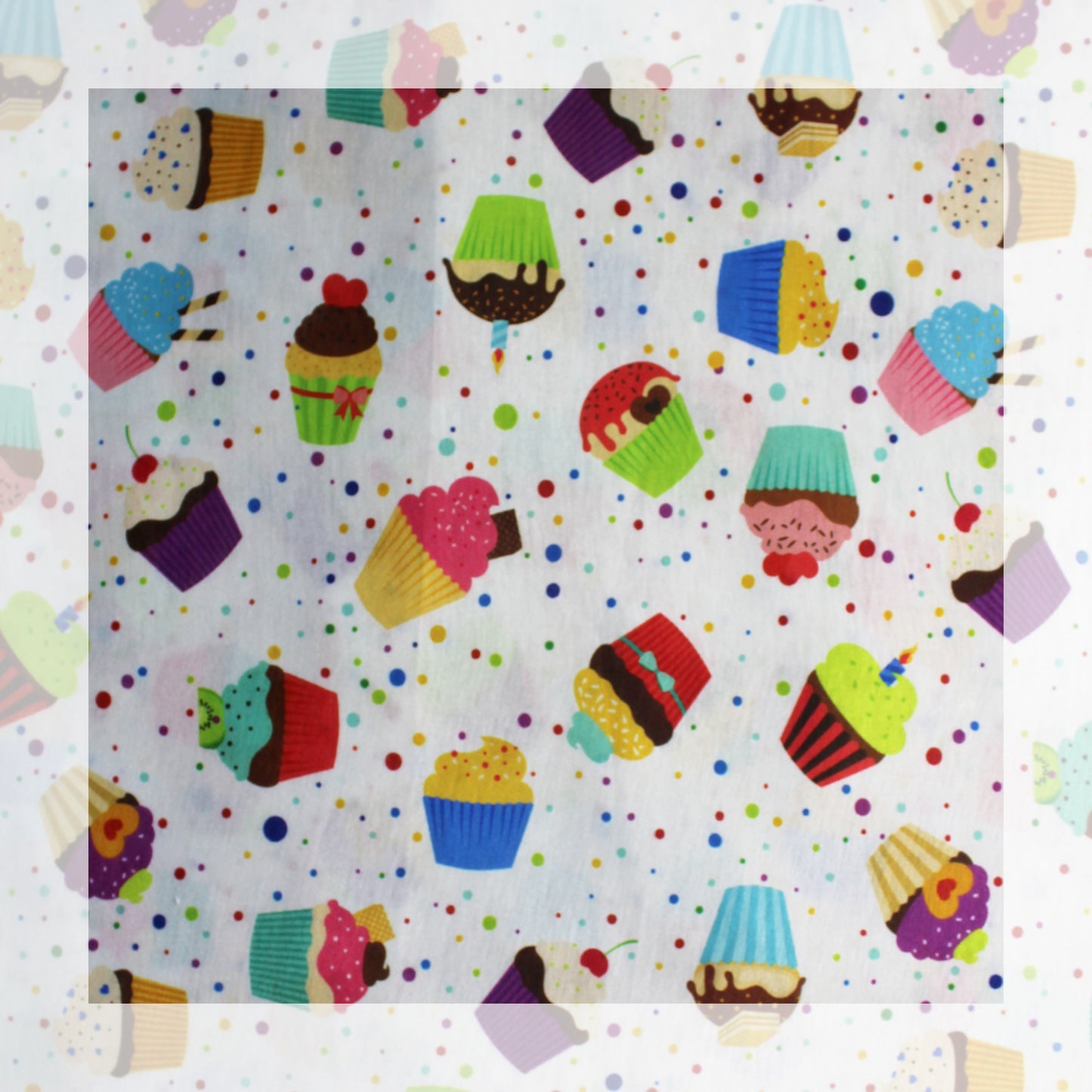 Blended Cotton Lycra (FW-60")