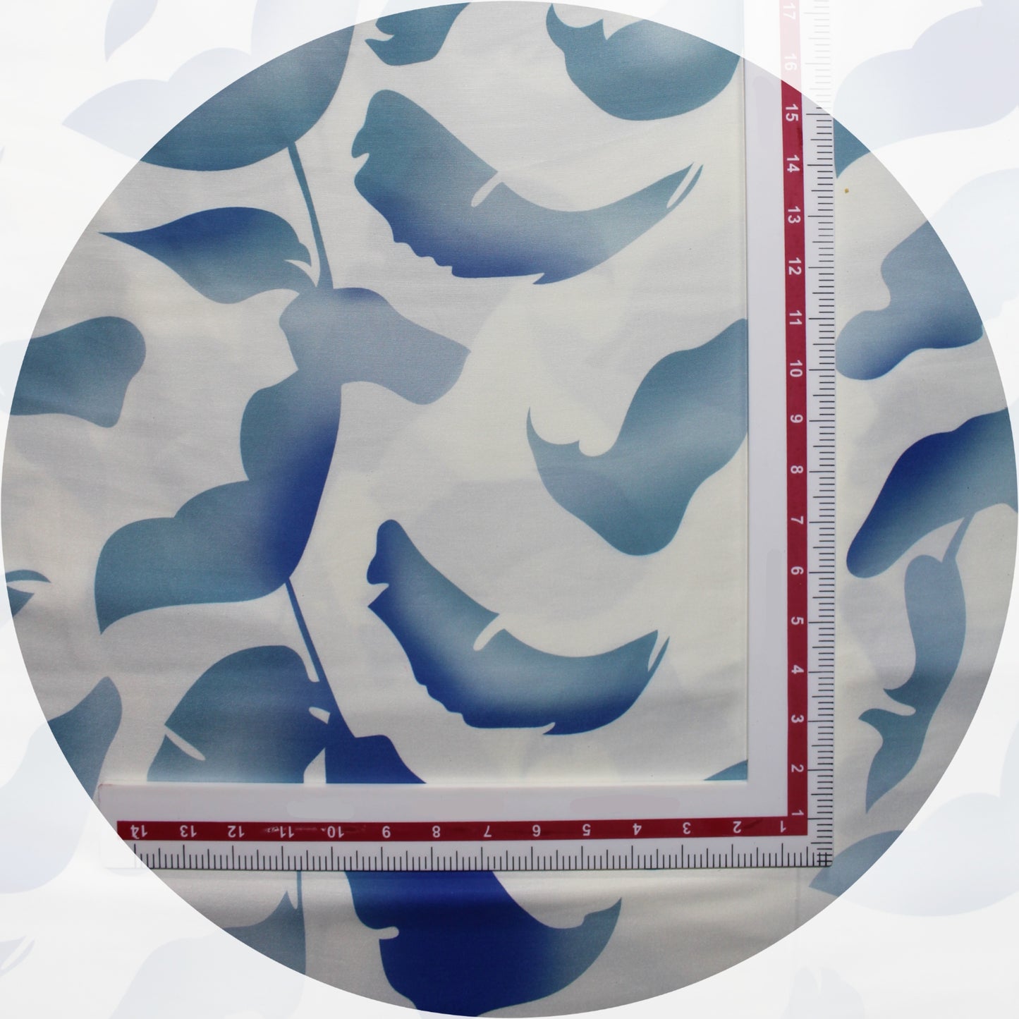 Soft Modal Print (Fabric Width-58")
