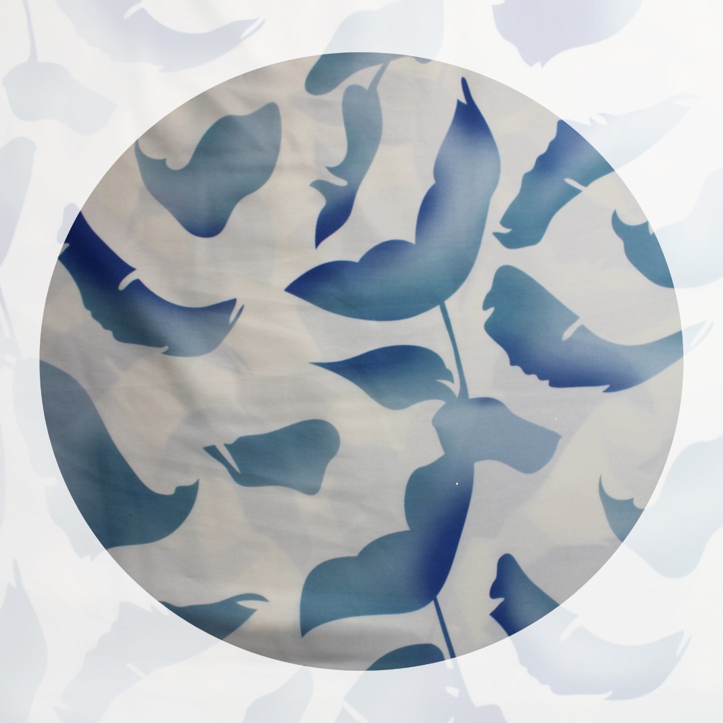 Soft Modal Print (Fabric Width-58")
