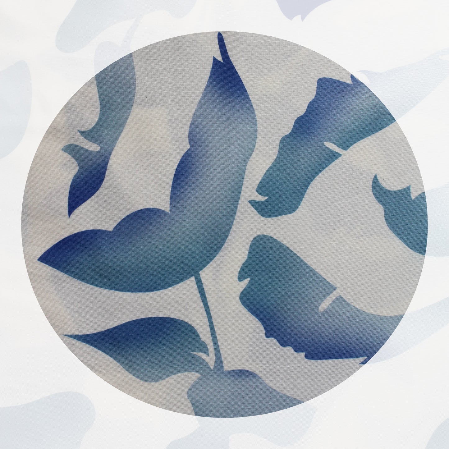 Soft Modal Print (Fabric Width-58")