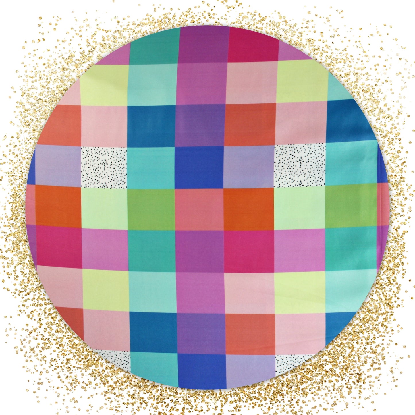 Soft Modal Print (Fabric Width-58")