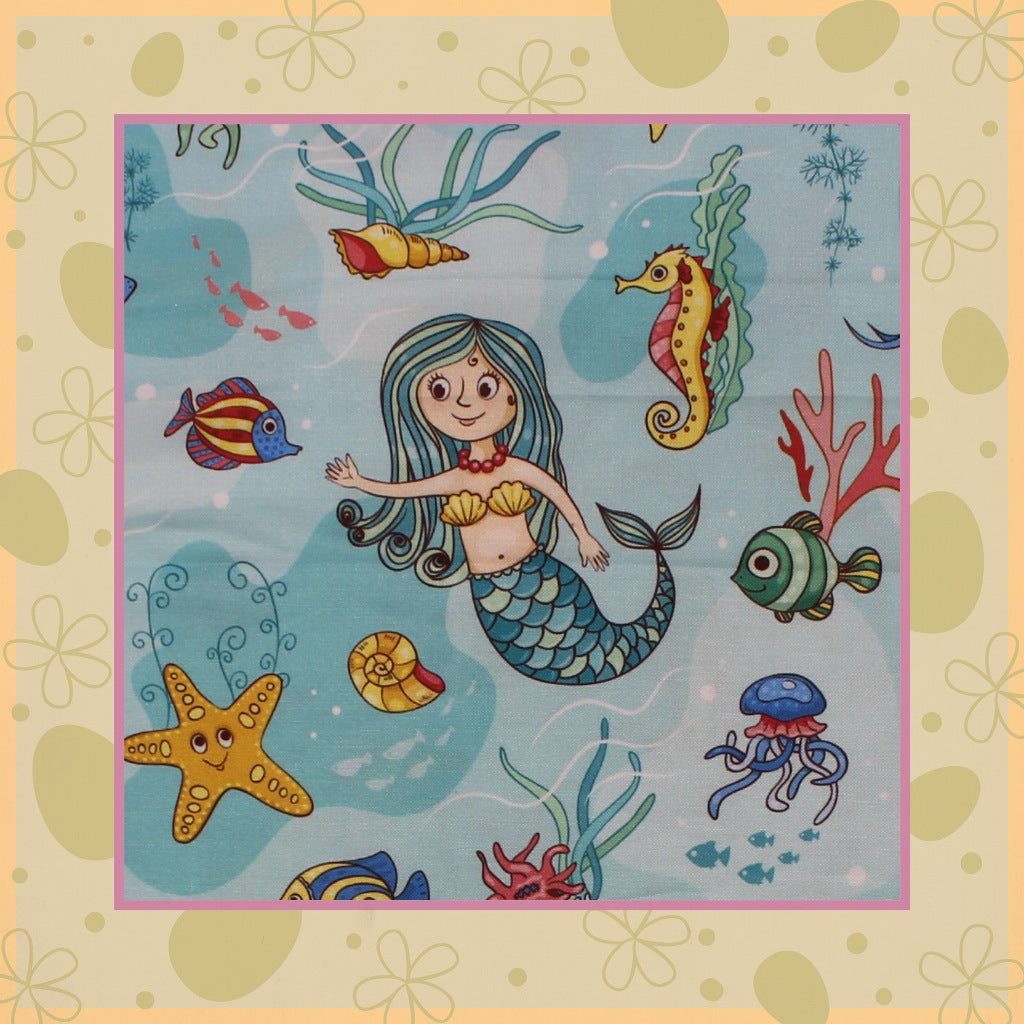 Heavy Rayon Digital Print (Fabric Width-56")
