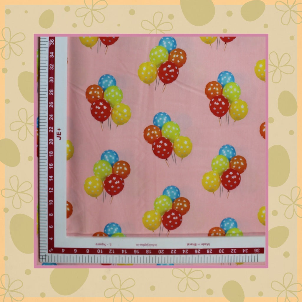 Soft Modal Print (Fabric Width-58")