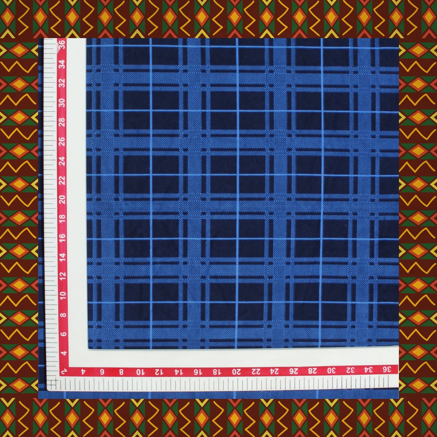 Digital Print On Knitting 4 Way Lycra (FW-60")