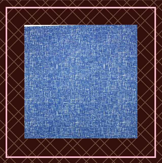 Digital Print On Knitting 4 Way Lycra (FW-60")