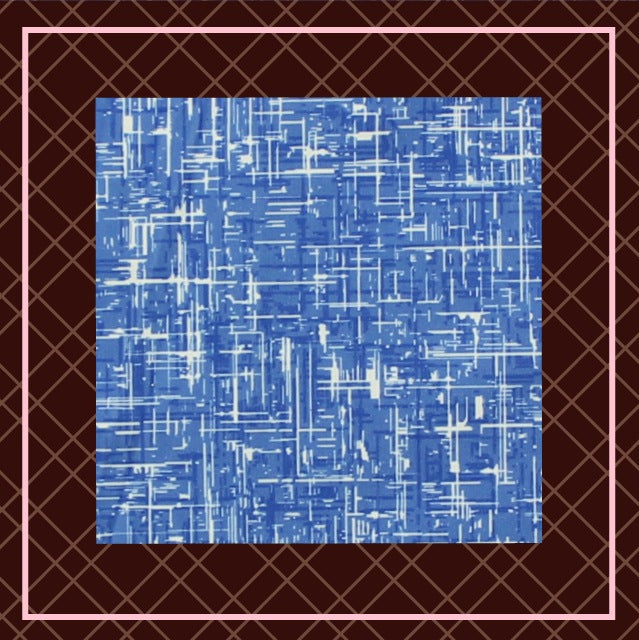 Digital Print On Knitting 4 Way Lycra (FW-60")