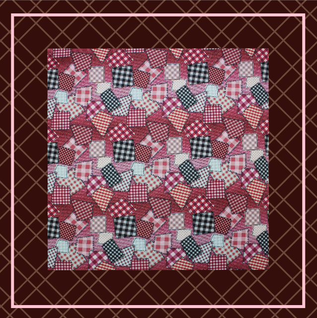 Digital Print On Knitting 2 Way Lycra (FW-58")