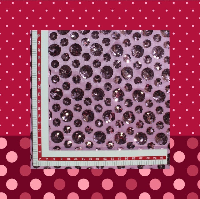 Heavy Sequence Flower Design On Net