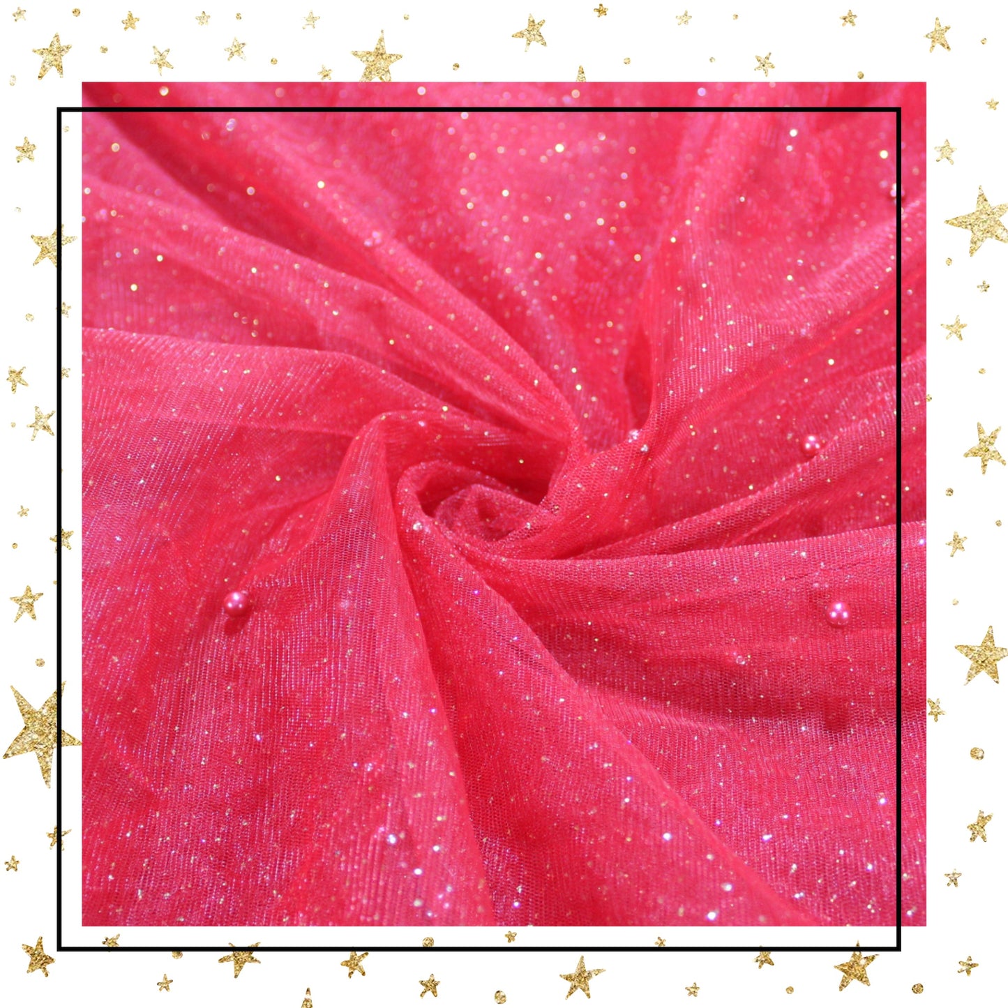 Glitter With Moti On Net