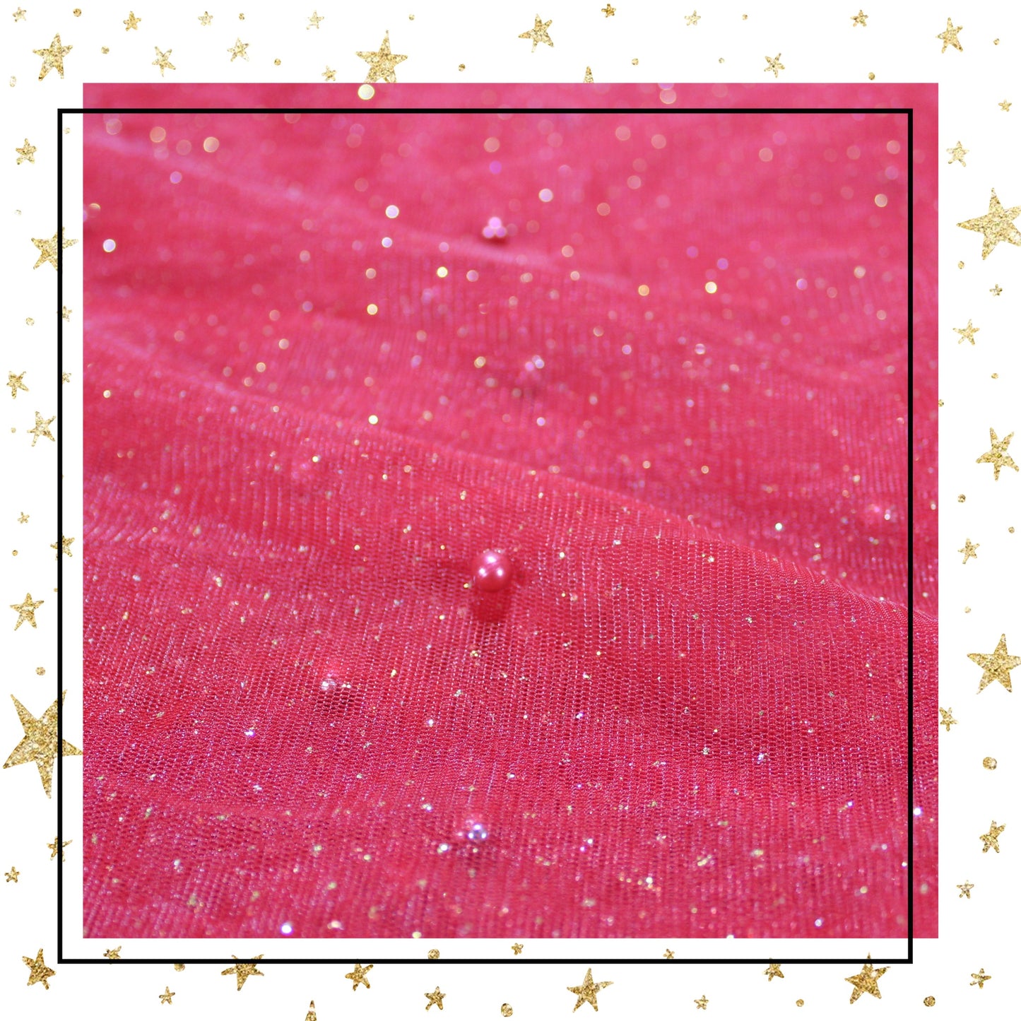 Glitter With Moti On Net