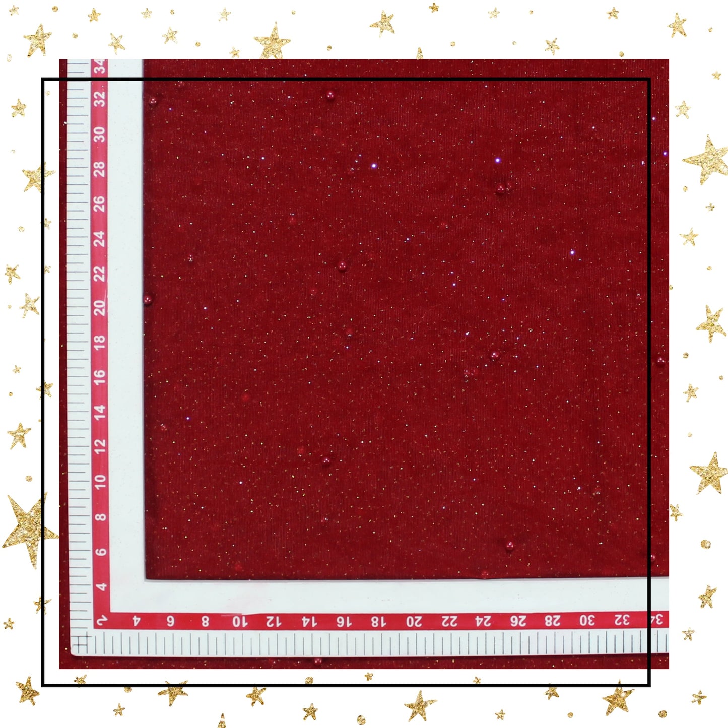 Glitter With Moti On Net