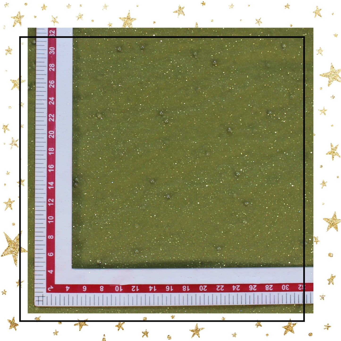 Glitter With Moti On Net