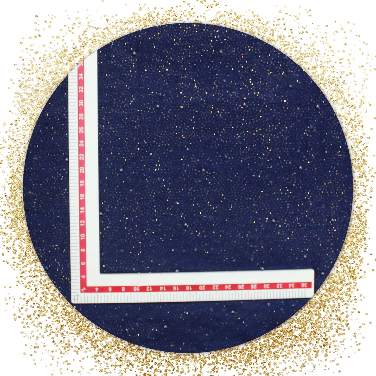 Glitter With Moti On Net