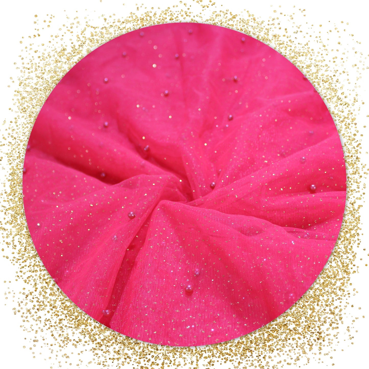 Glitter With Moti On Net