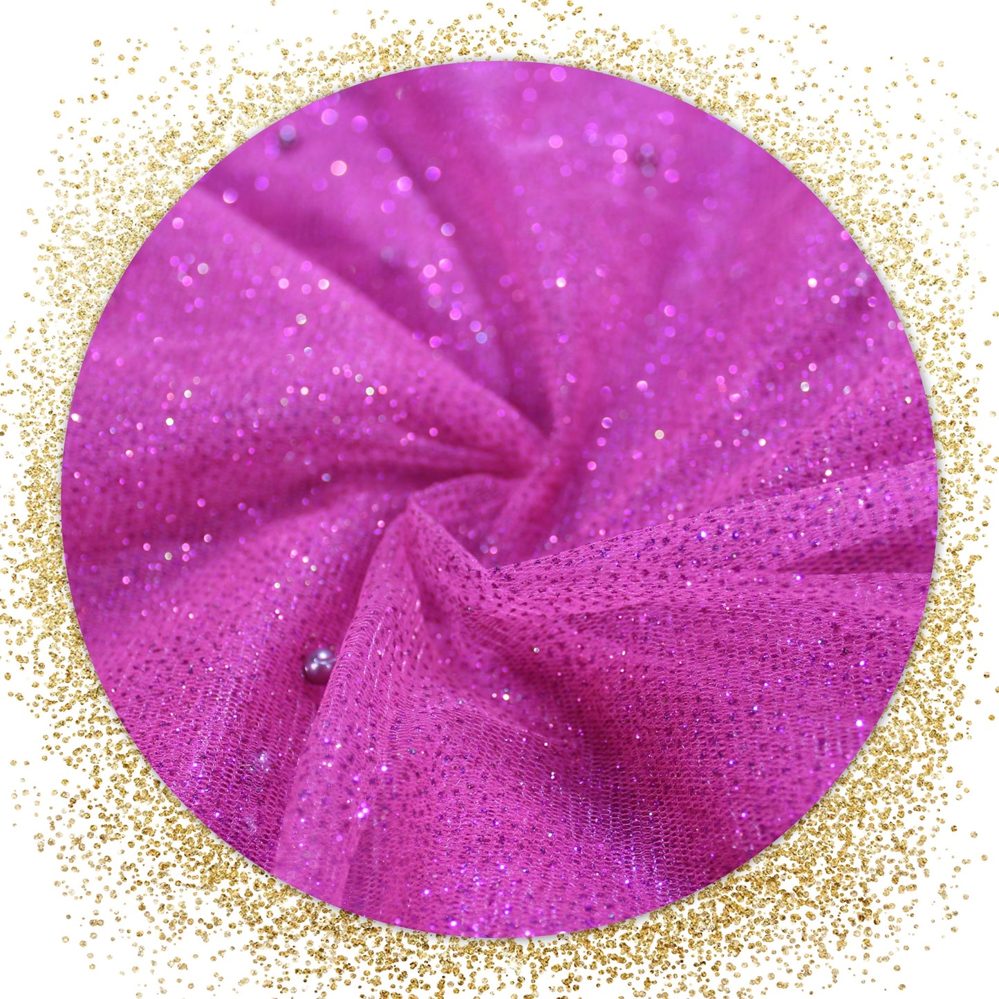 Glitter With Moti On Net