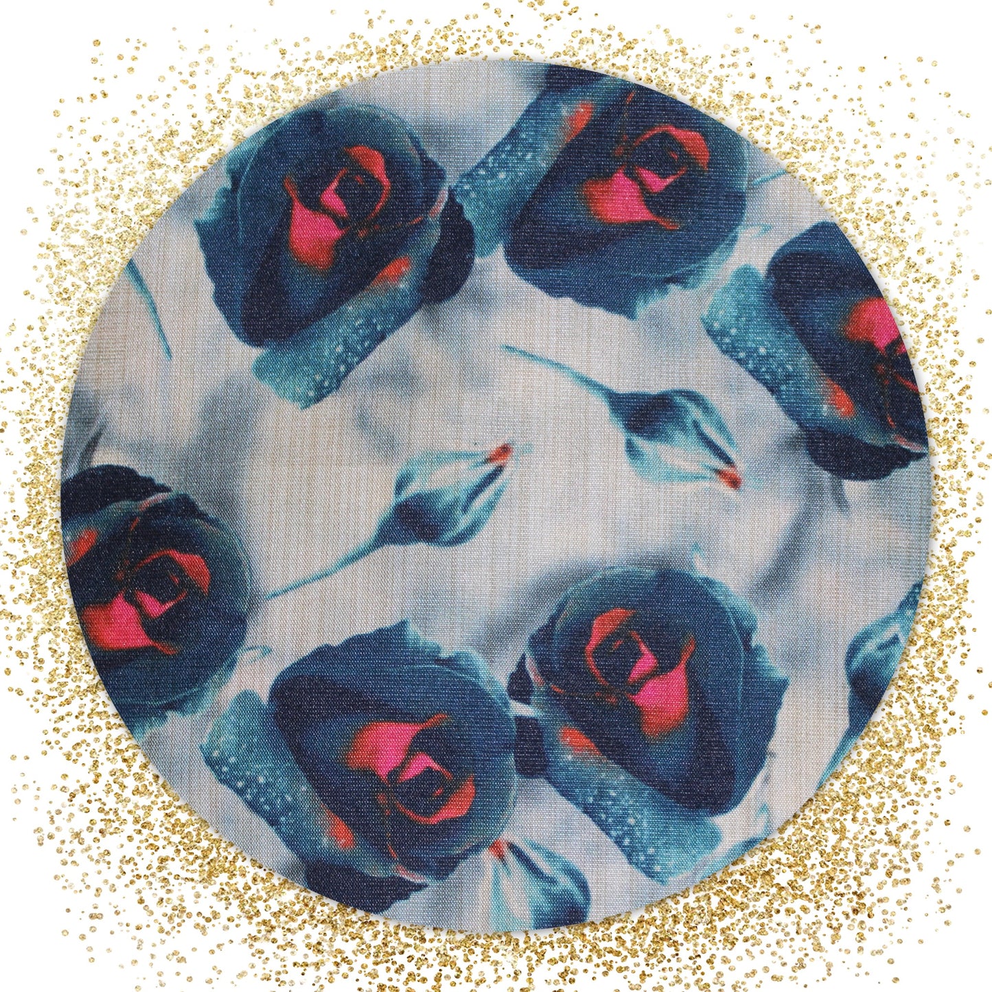 Bamboo Silk Digital Print (FW-56")