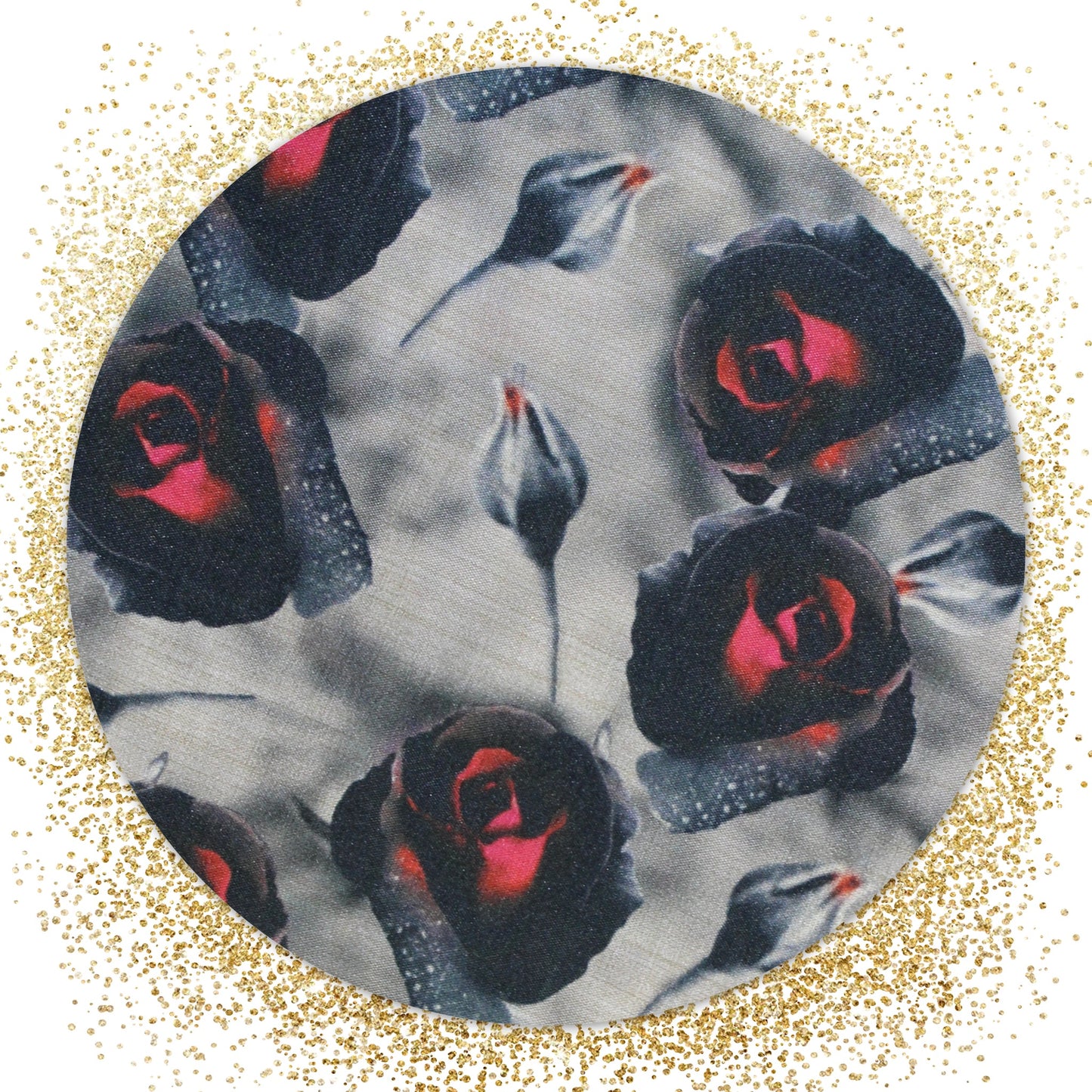 Bamboo Silk Digital Print (FW-56")