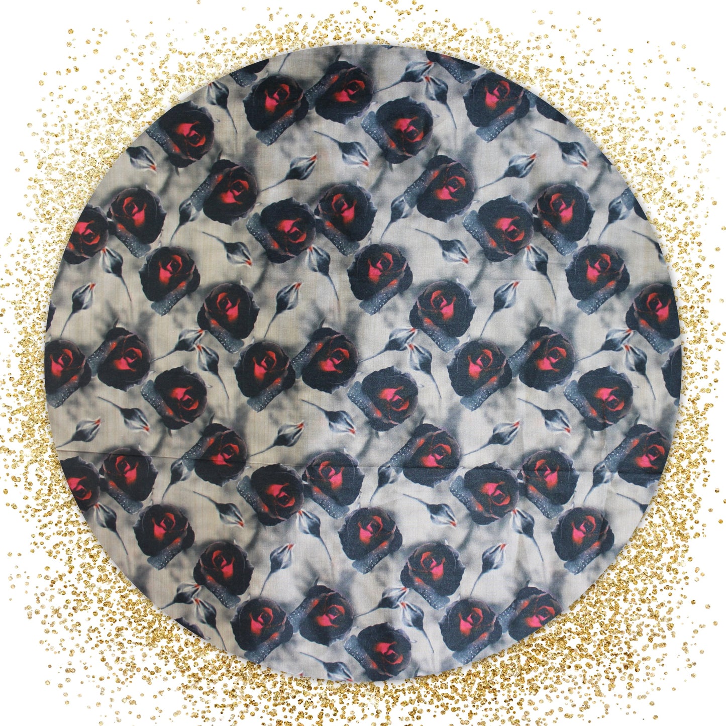 Bamboo Silk Digital Print (FW-56")