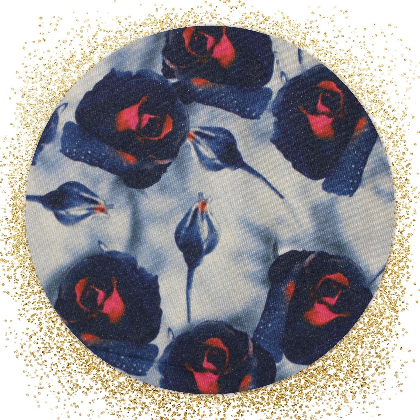 Bamboo Silk Digital Print (FW-56")