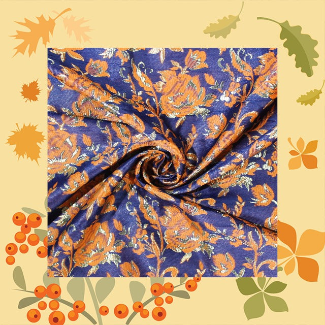 Flower Broket