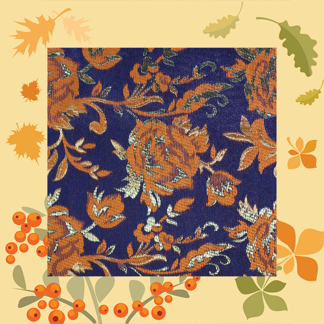 Flower Broket