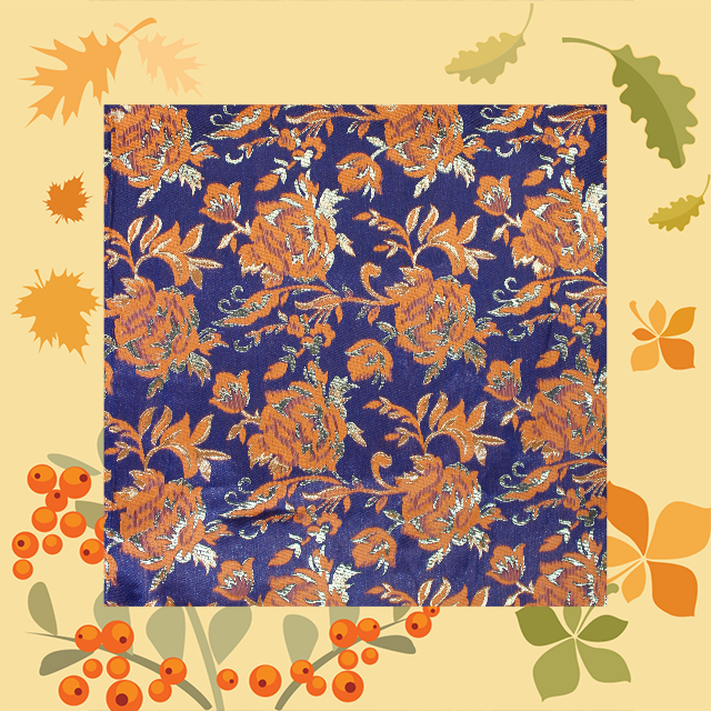 Flower Broket