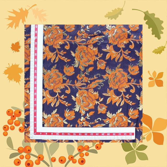 Flower Broket