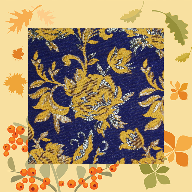 Flower Broket