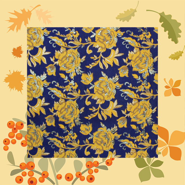 Flower Broket