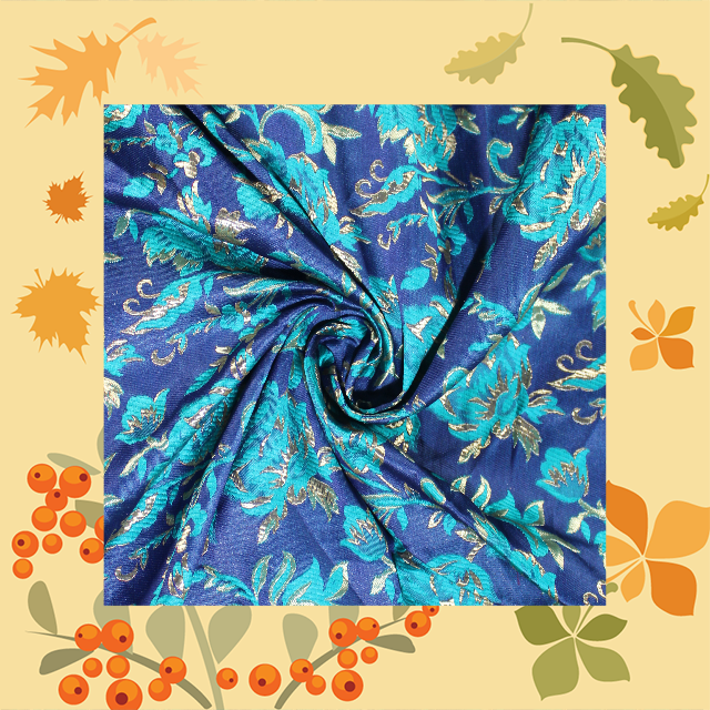 Flower Broket