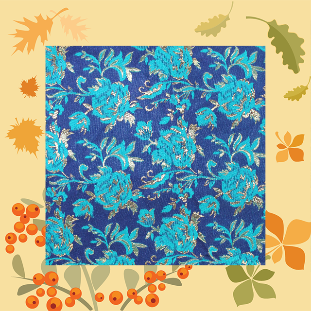 Flower Broket