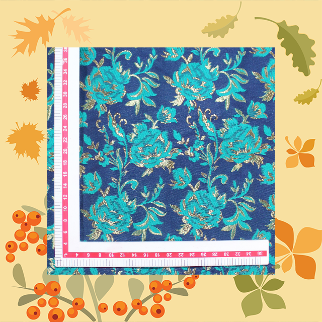 Flower Broket
