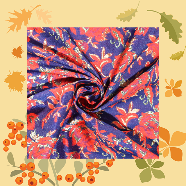 Flower Broket