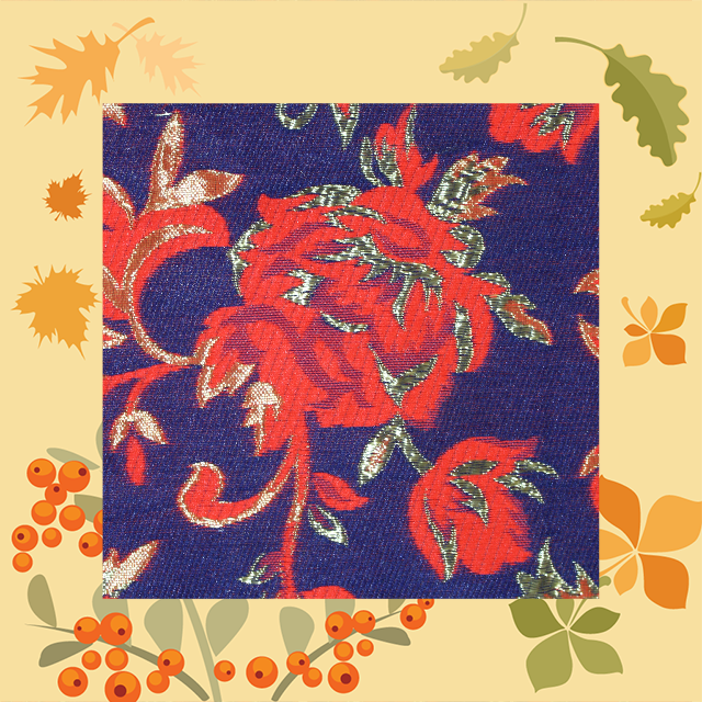 Flower Broket