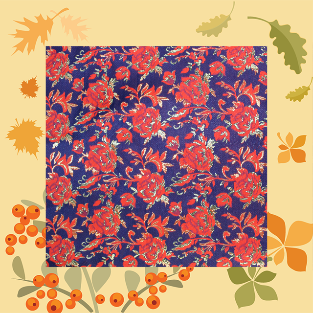 Flower Broket
