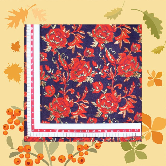Flower Broket
