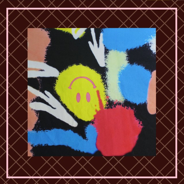 Soft Modal Print (Fabric Width-58")