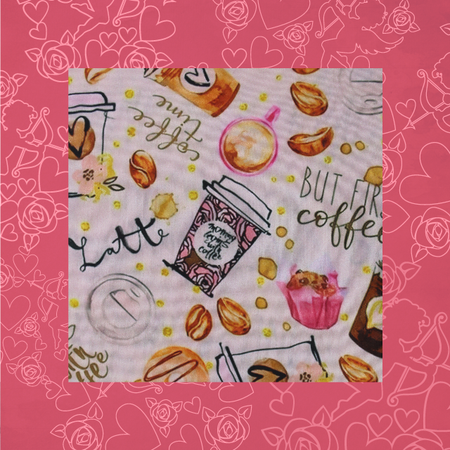 Heavy Rayon Digital Print (Fabric Width-56")